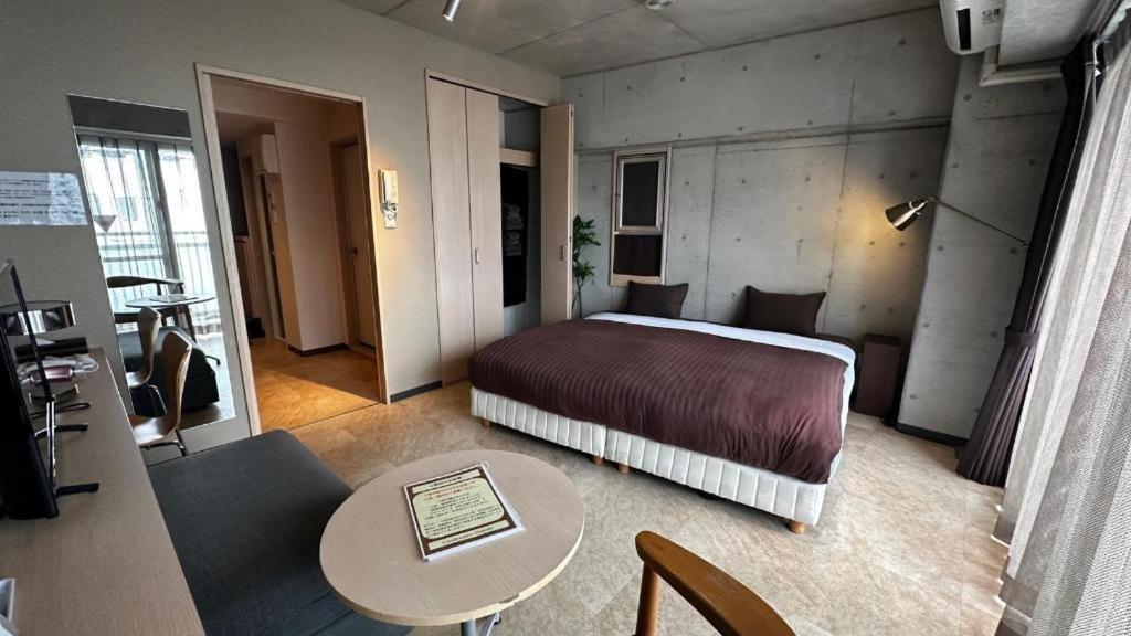 Condominio Makishi Νάχα Εξωτερικό φωτογραφία