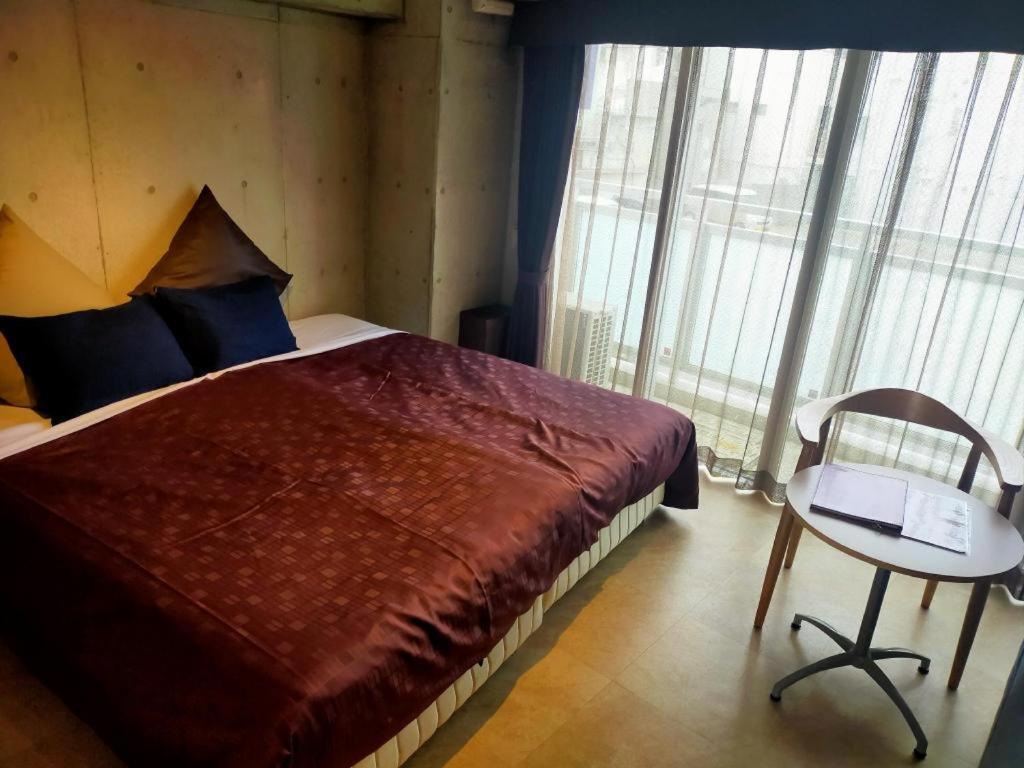Condominio Makishi Νάχα Εξωτερικό φωτογραφία