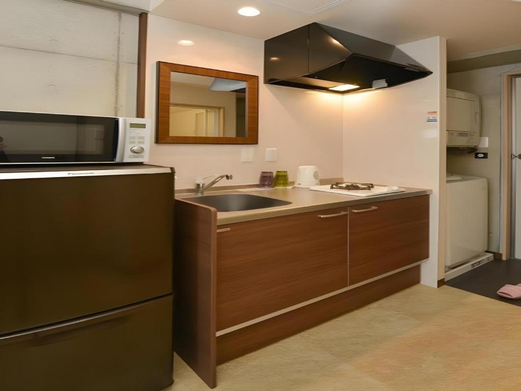 Condominio Makishi Νάχα Εξωτερικό φωτογραφία