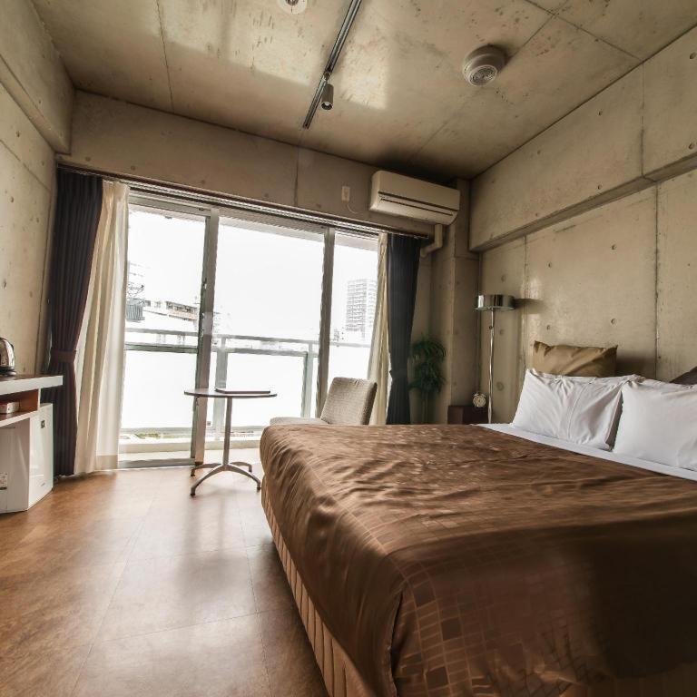 Condominio Makishi Νάχα Εξωτερικό φωτογραφία