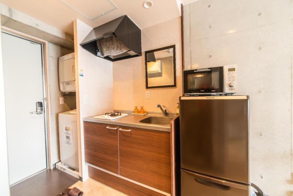 Condominio Makishi Νάχα Εξωτερικό φωτογραφία