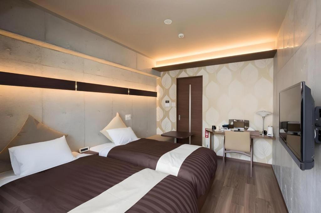 Condominio Makishi Νάχα Εξωτερικό φωτογραφία